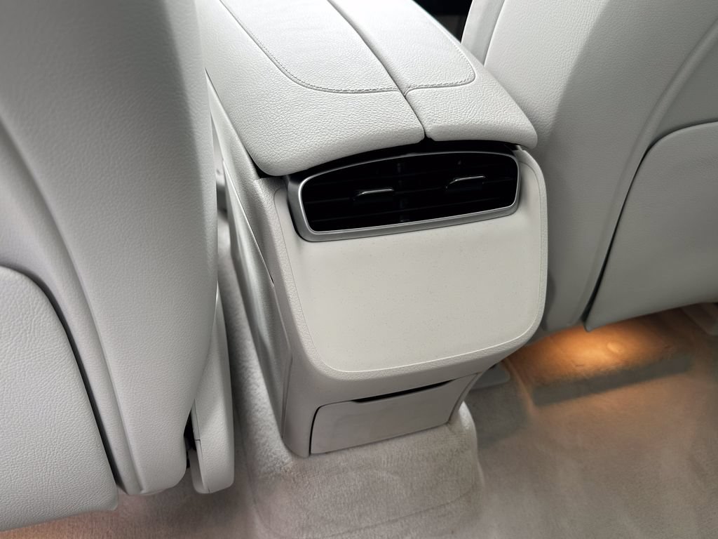 Certified 2023 Mercedes-Benz EQE 350+ 4MATIC SUV image 26