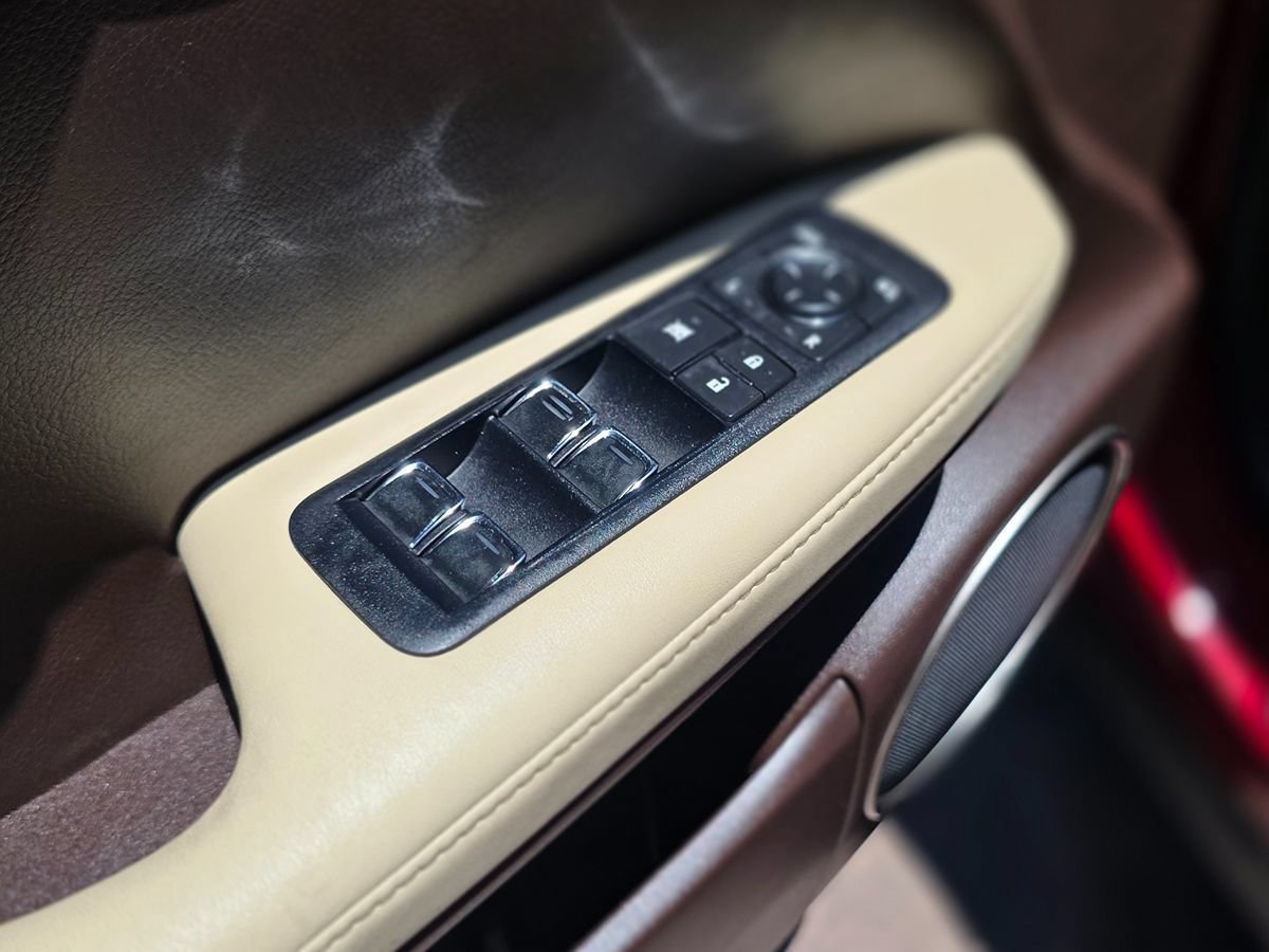 Used 2016 Lexus RX 350 FWD w/ Premium Package image 30
