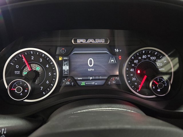 New 2026 RAM 1500 Big Horn image 21