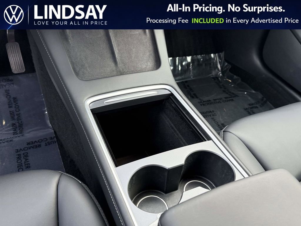 Used 2022 Tesla Model 3 Long Range image 19