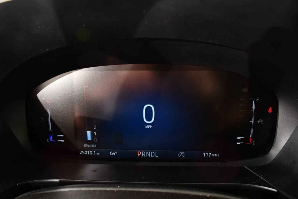Used 2024 Ford Escape ST-Line w/ Tech Pack #1 AWD/4WD image 26