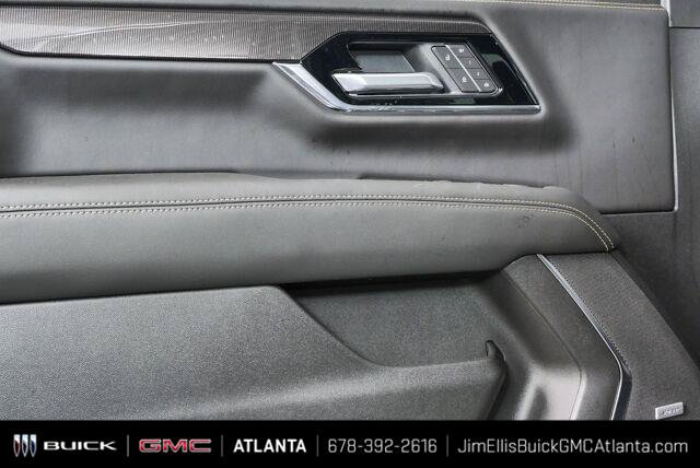 New 2026 GMC Yukon XL Elevation RWD image 6