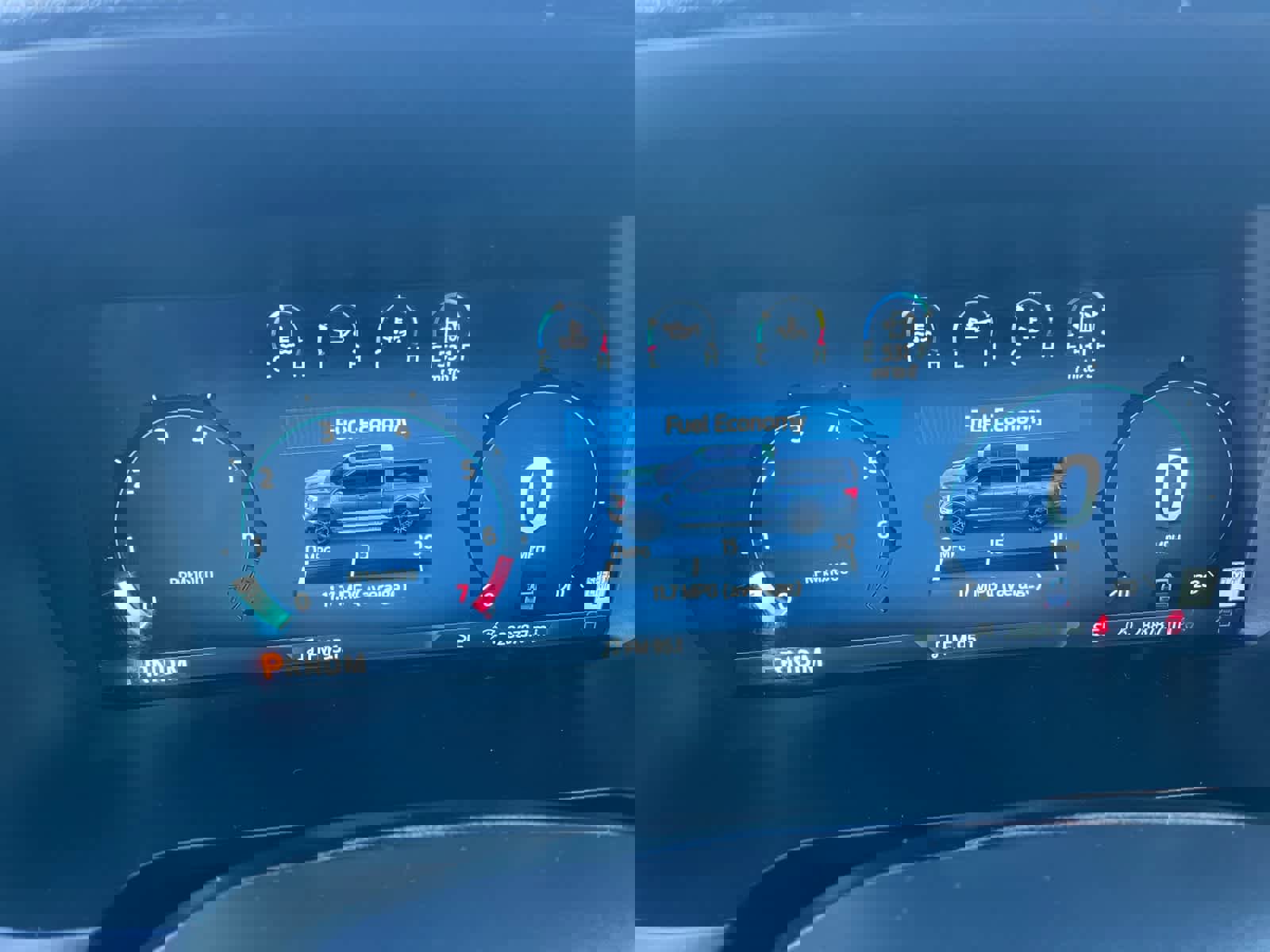 Certified 2024 Ford F150 XLT w/ Equipment Group 302A MID image 12