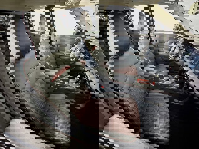 New 2026 Nissan Kicks SR w/ Cold Weather Package image 26