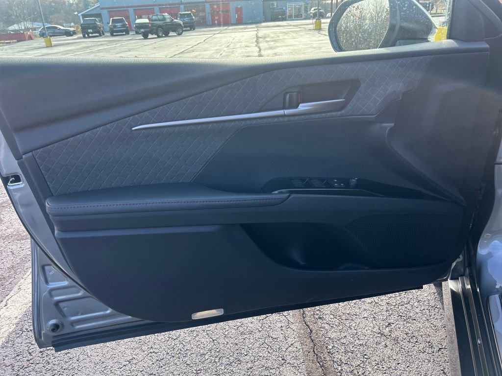 New 2026 Toyota Camry XLE image 18