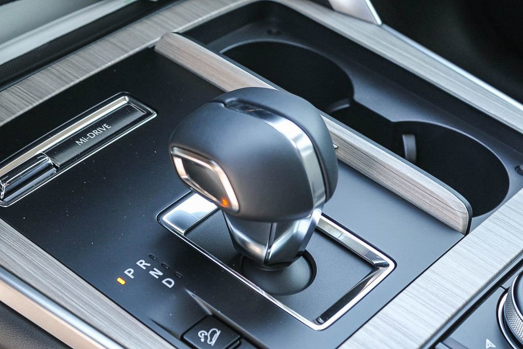 New 2026 MAZDA CX-90 3.3 Turbo w/ Premium Sport Pkg image 21