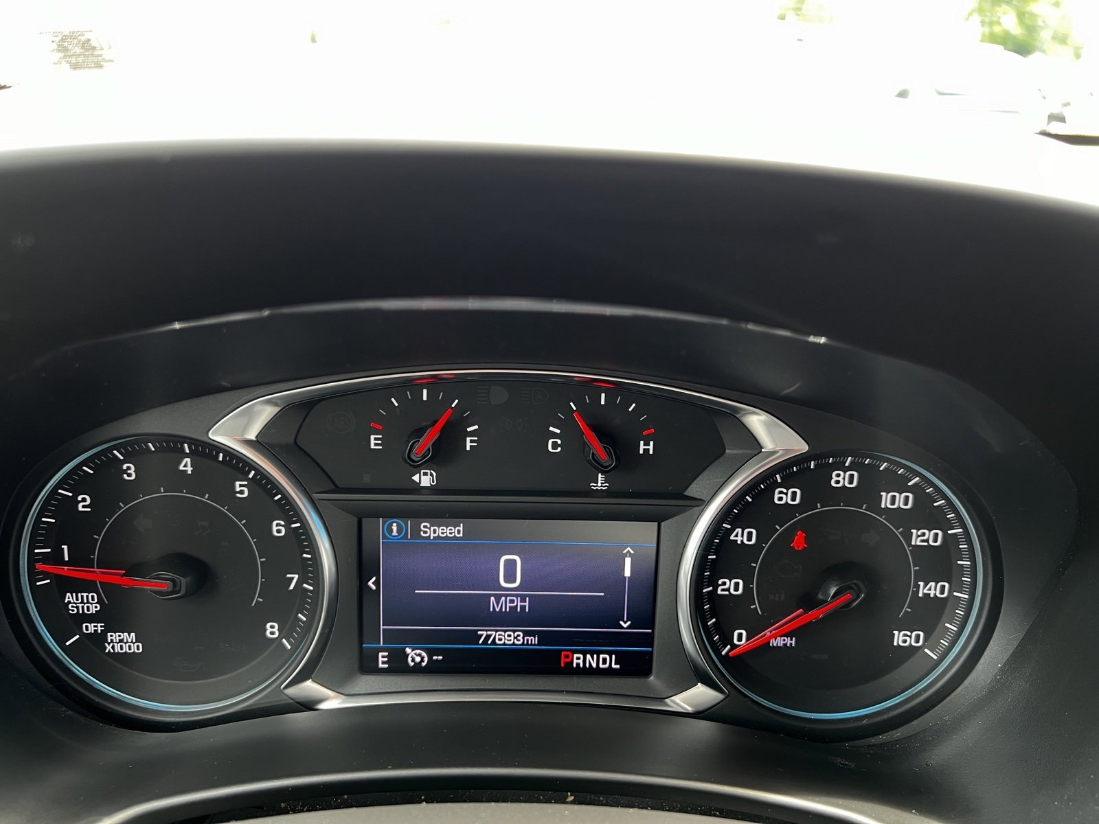 Used 2022 Chevrolet Equinox LS w/ LS Convenience Package image 16