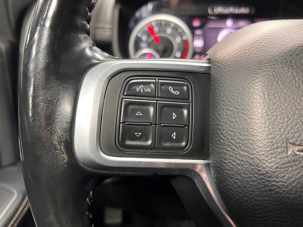 Used 2020 RAM 2500 Laramie image 14