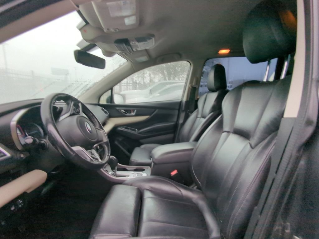 Used 2019 Subaru Ascent Limited AWD/4WD image 6