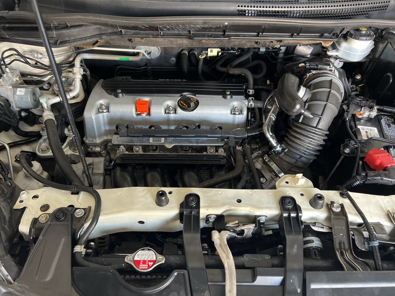 Used 2013 Honda CR-V EX-L image 29