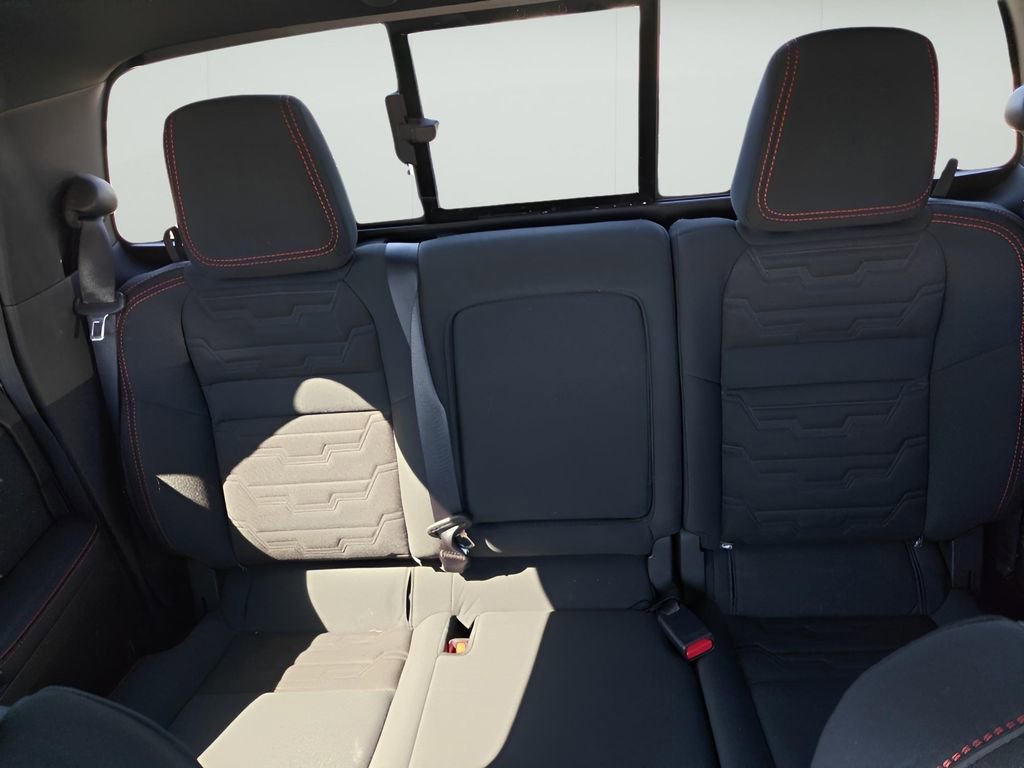 Used 2023 Nissan Frontier PRO-4X w/ Pro Convenience Package image 30