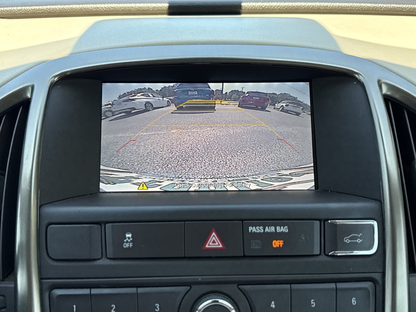 Used 2015 Buick Verano FWD image 21