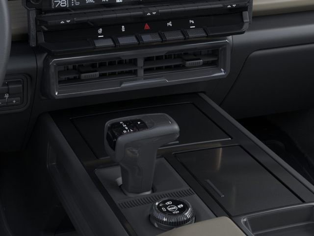 New 2026 GMC Hummer EV SUV AWD/4WD image 23