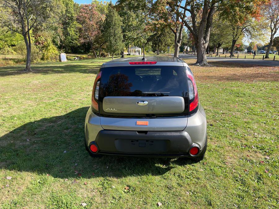 Used 2016 Kia Soul image 32