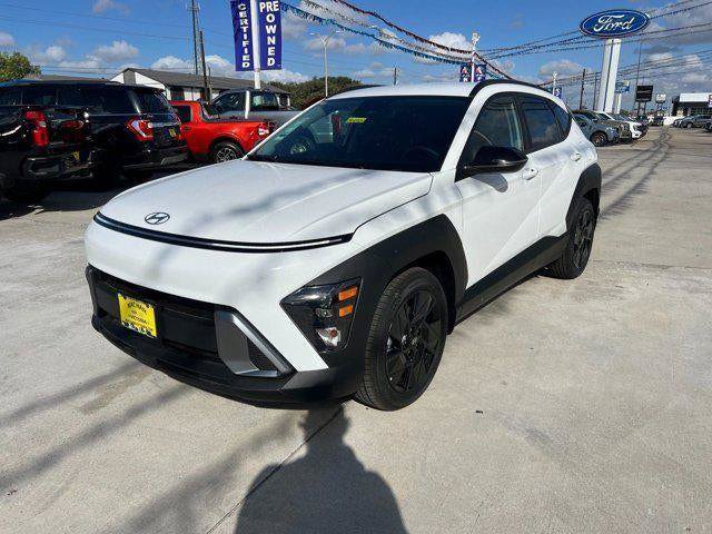 New 2026 Hyundai Kona SEL Sport FWD image 35