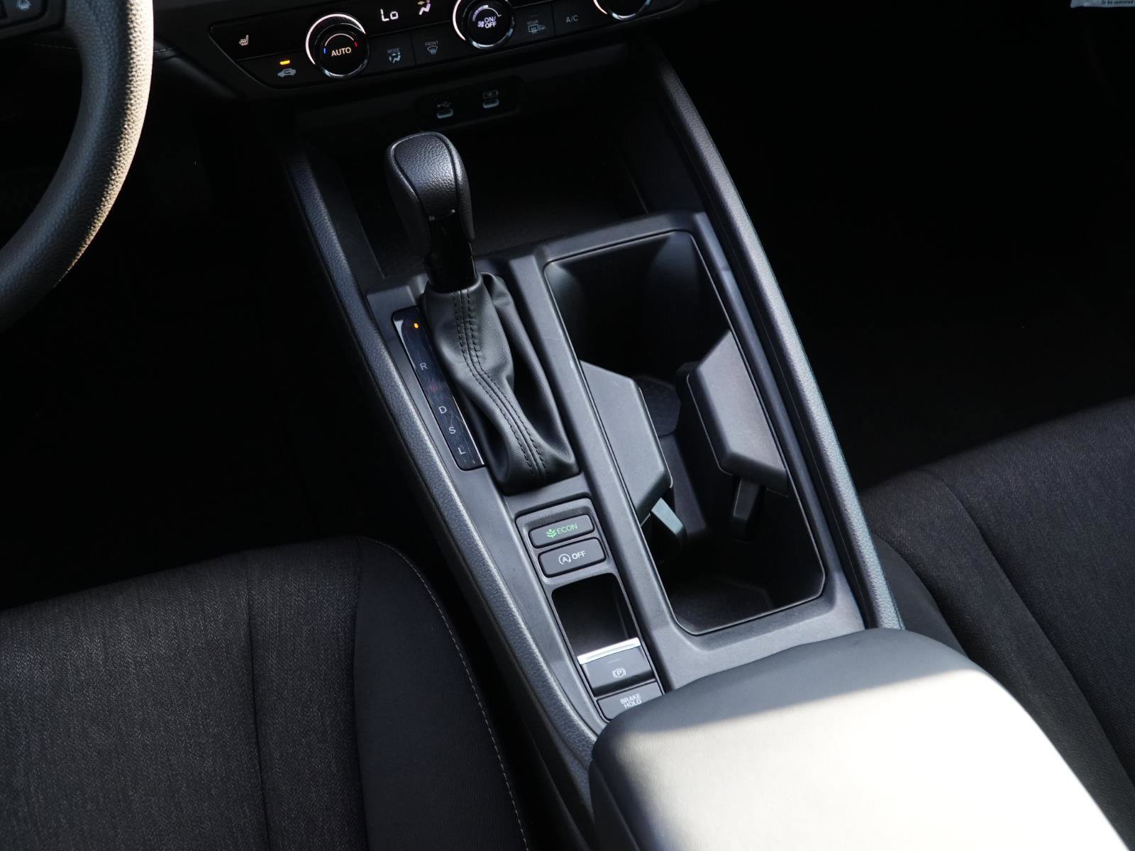 Used 2023 Honda Accord EX image 26