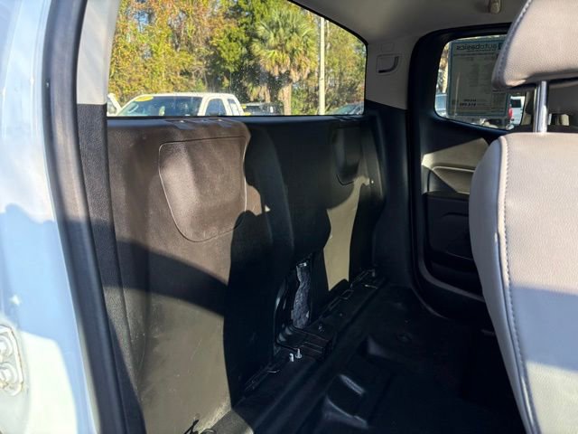 Used 2018 Chevrolet Colorado W/T image 29