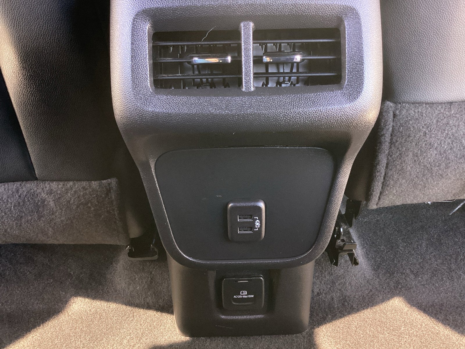 Used 2023 Chevrolet Equinox RS image 30