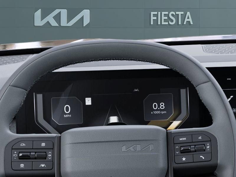 New 2027 Kia Telluride SX X-Line image 21