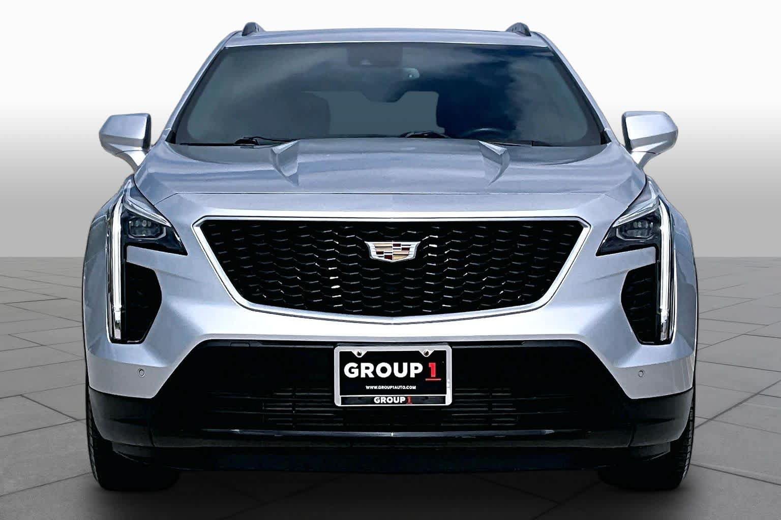 Used 2020 Cadillac XT4 Sport FWD image 7