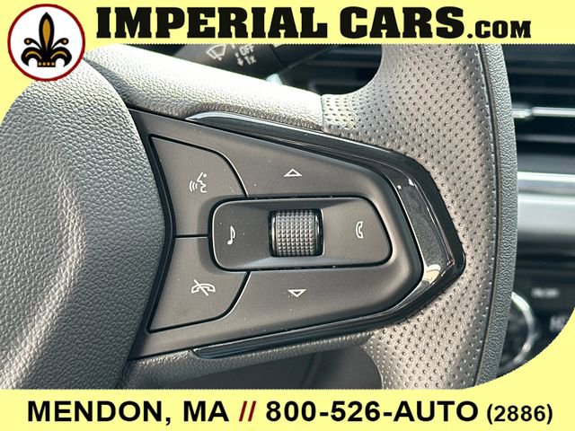 New 2026 Chevrolet Trax LT image 25