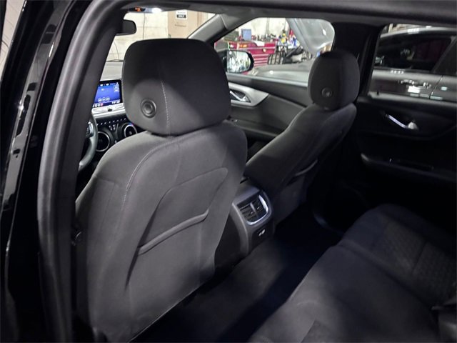 Used 2022 Chevrolet Blazer LT image 23