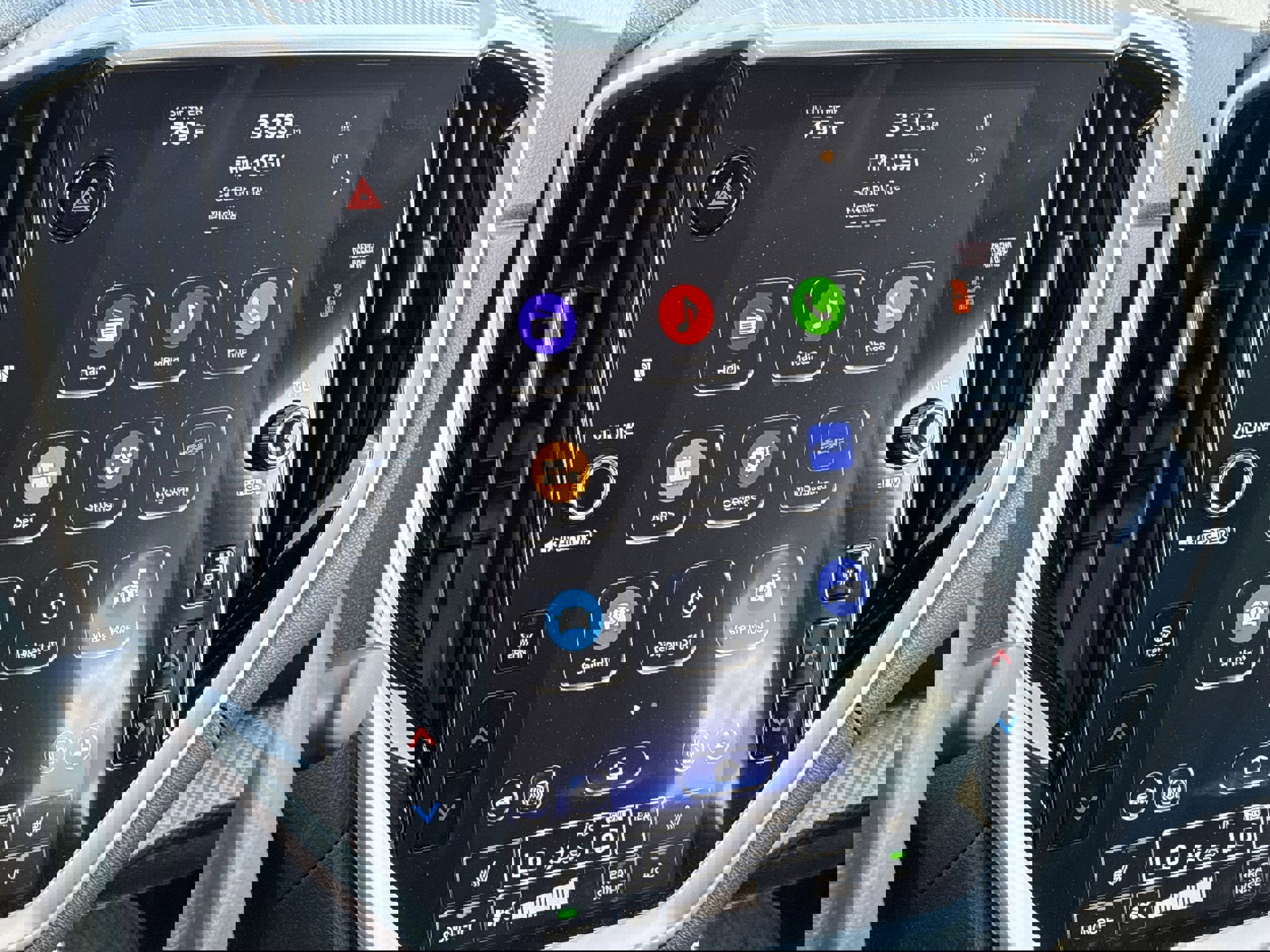 Certified 2025 Subaru Ascent Premium image 22