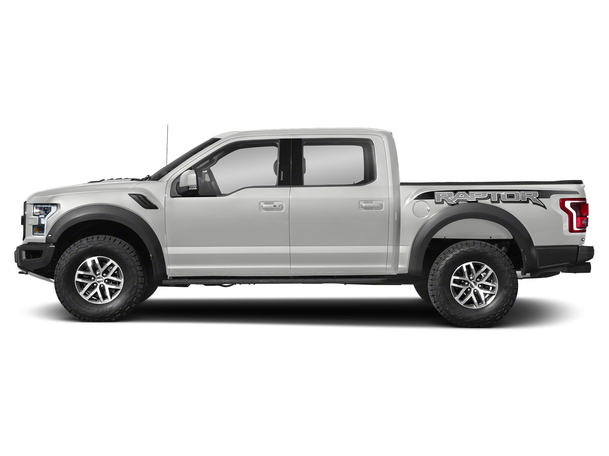 Used 2020 Ford F150 Raptor w/ Equipment Group 802A Luxury AWD/4WD image 3