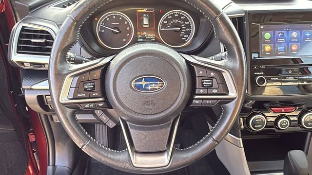 Used 2022 Subaru Forester Premium image 21