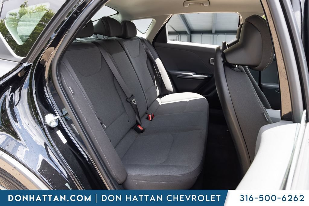 Used 2025 Kia K4 FWD image 19