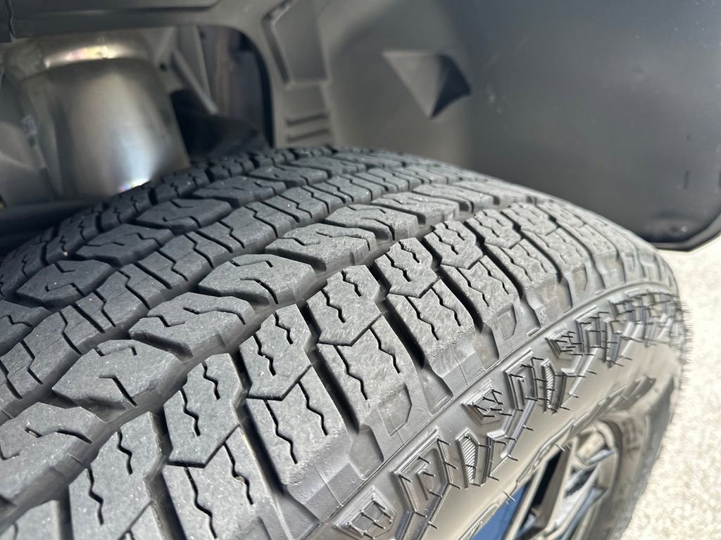 Used 2026 GMC Hummer EV 4x4 Crew Cab image 15