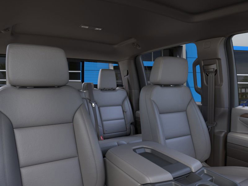 New 2026 Chevrolet Silverado 3500 LT image 24