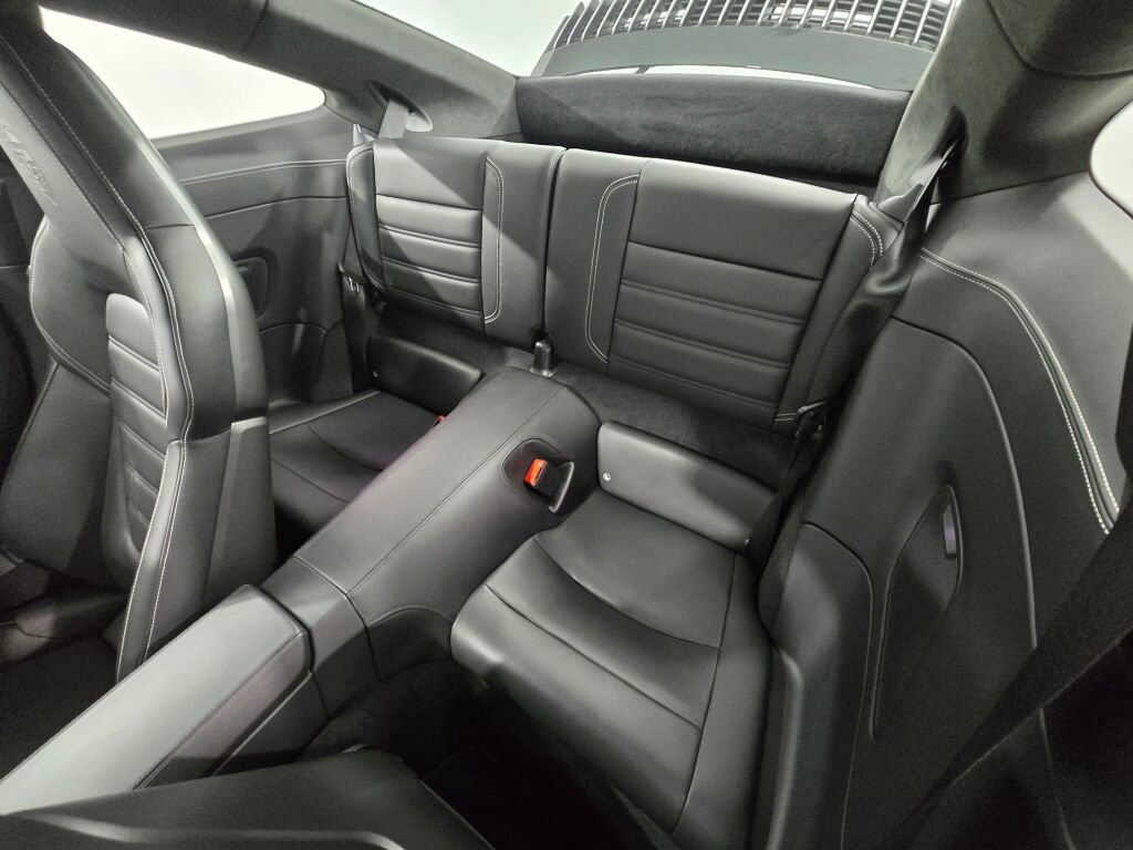 Certified 2023 Porsche 911 Turbo AWD/4WD image 19