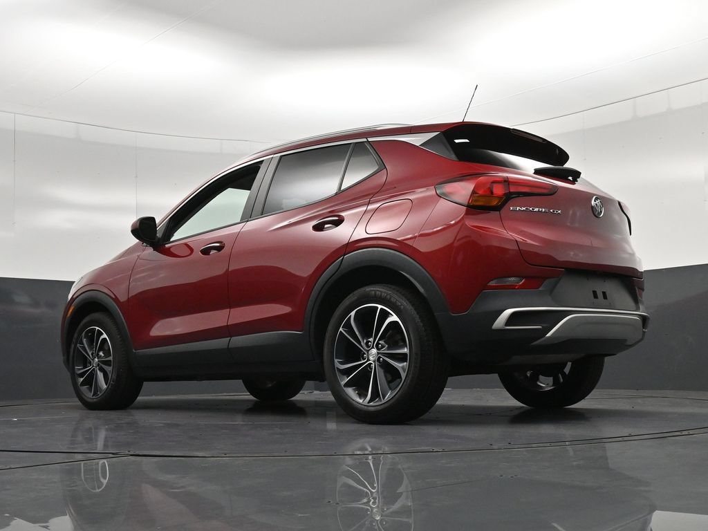 Used 2021 Buick Encore GX Select FWD image 24