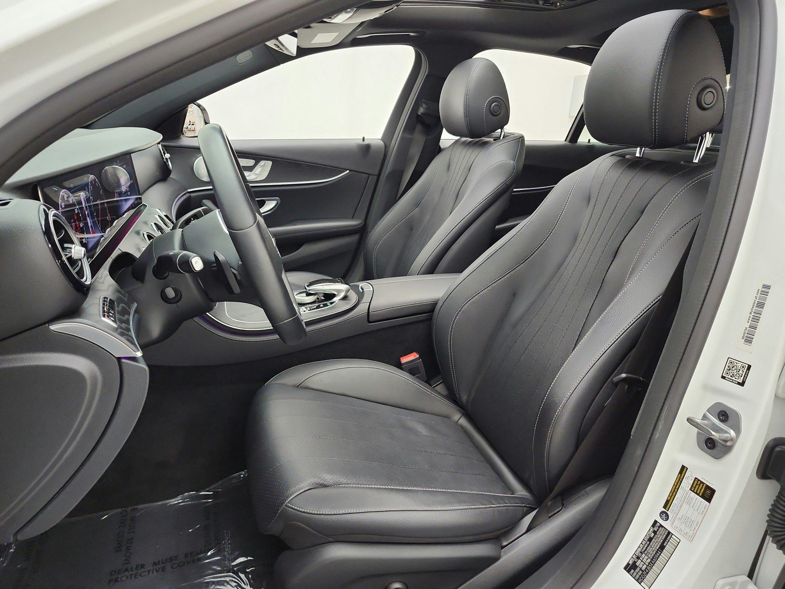 Used 2019 Mercedes-Benz E 300 image 13
