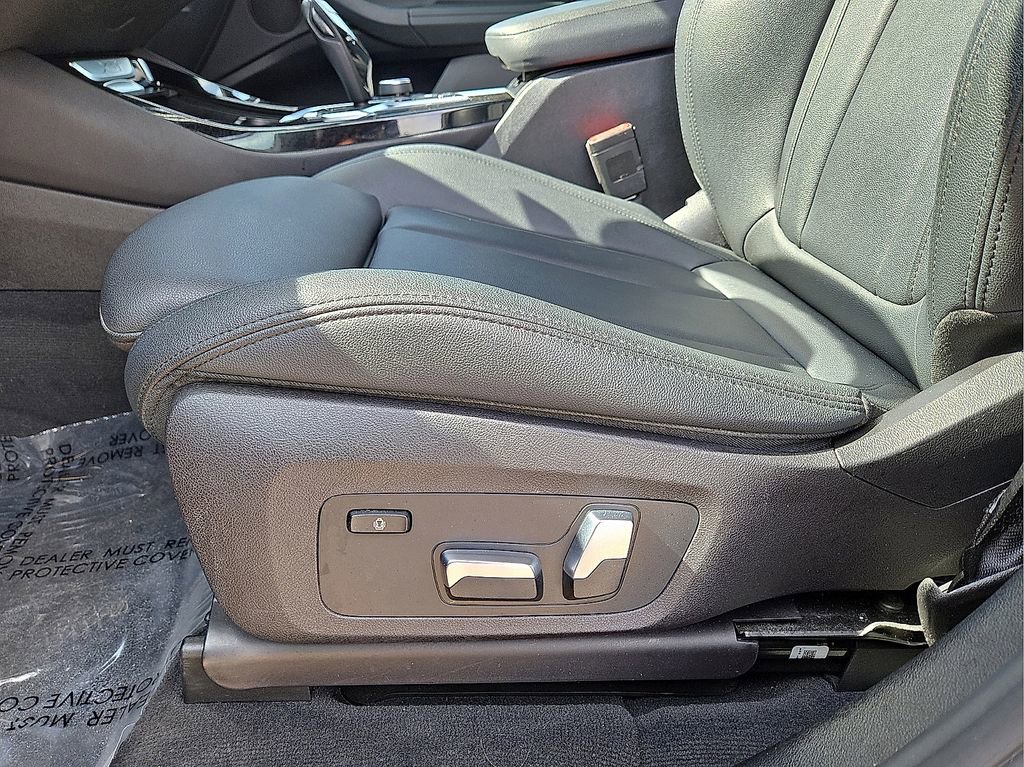 Used 2019 BMW X3 sDrive30i RWD image 24