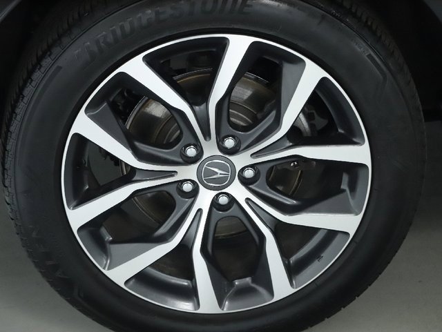 Used 2023 Acura MDX SH-AWD w/ Technology Package image 12