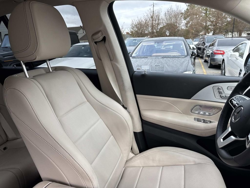 Used 2023 Mercedes-Benz GLE 450 GLE 450 image 11