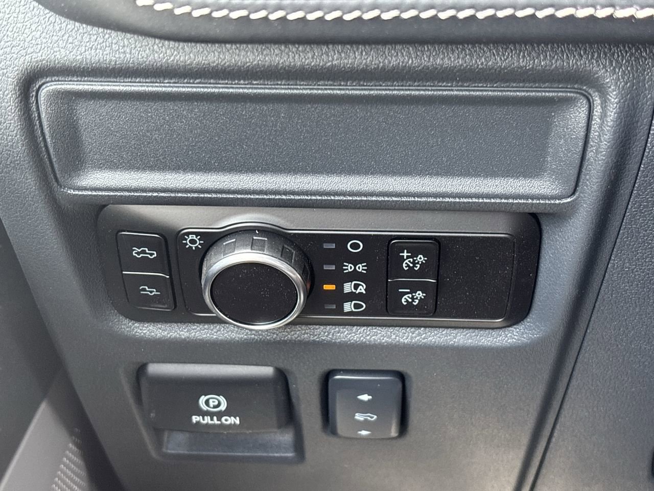 New 2025 Ford F150 Lightning Platinum image 21