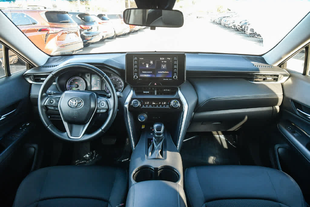 Used 2021 Toyota Venza LE AWD/4WD image 15
