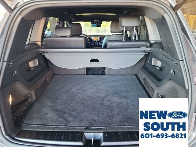 Used 2023 Mercedes-Benz GLB 250 4MATIC image 37