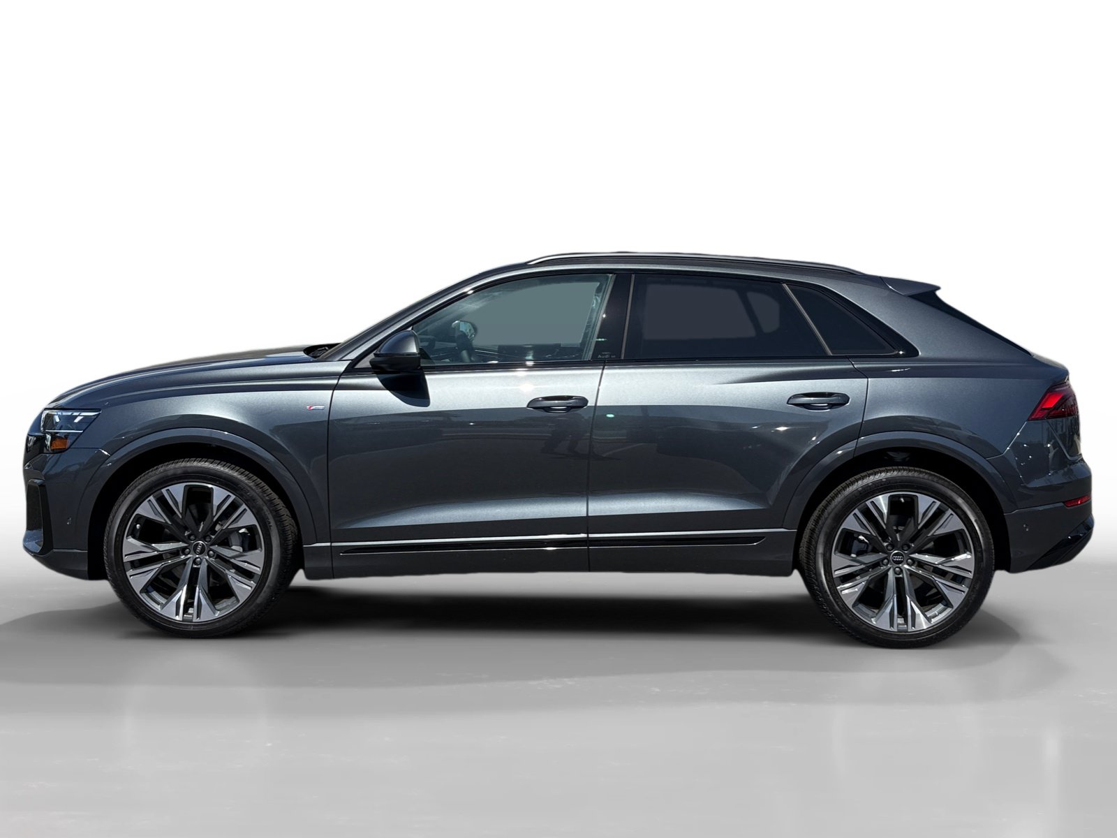 New 2026 Audi Q8 Prestige AWD/4WD image 2