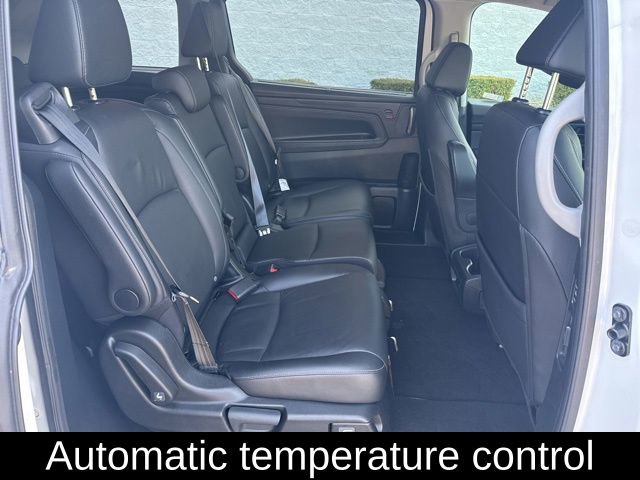 Used 2024 Honda Odyssey EX-L image 7
