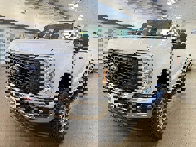 New 2026 Ford F350 XL image 11
