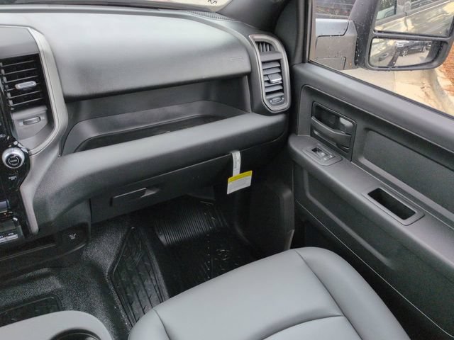 New 2026 RAM 3500 Tradesman AWD/4WD image 15