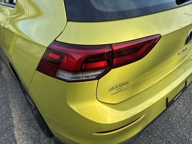 Used 2022 Volkswagen GTI Autobahn image 34