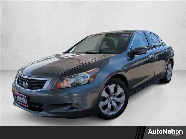 Used 2008 Honda Accord EX