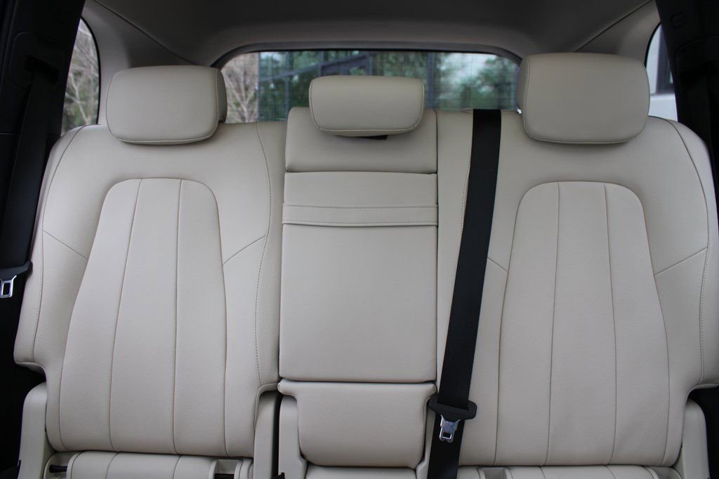 Used 2023 Mercedes-Benz GLB 250 image 53