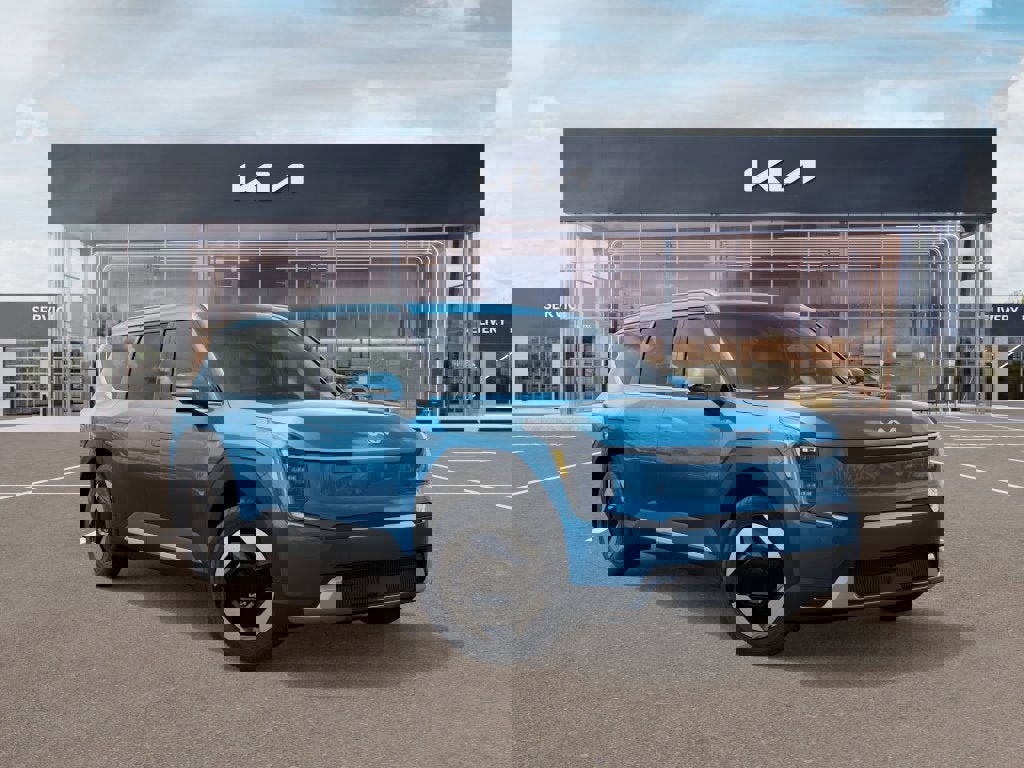 New 2026 Kia EV9 Wind image 8