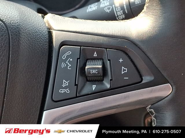 Used 2017 Buick Encore Essence AWD/4WD image 26